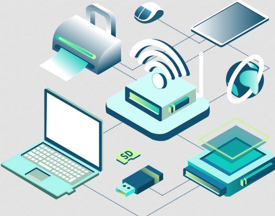 What Are Two Characteristics Of A 5ghz Band Wireless Network Evan has Campbell