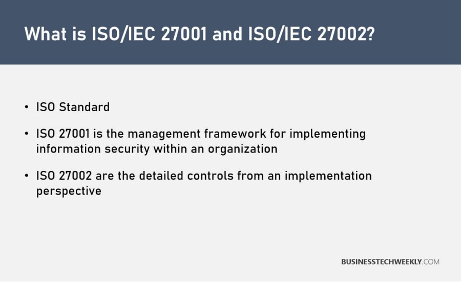 iso 27002