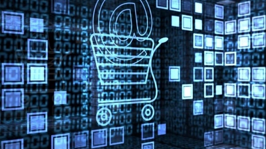 E-Commerce Cybersecurity - Protect your Online Business