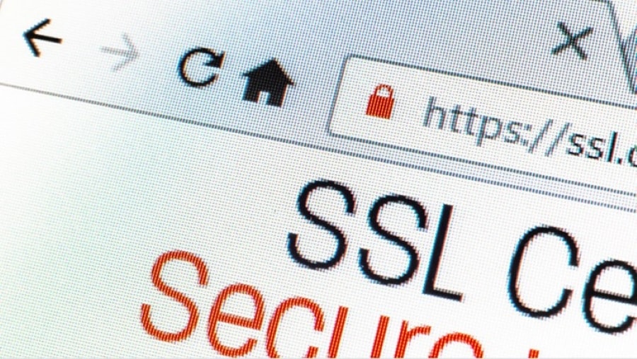 SSL Certificate Benefits