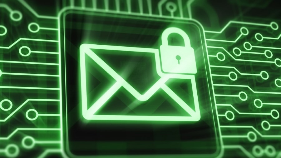 Email Security Compliance